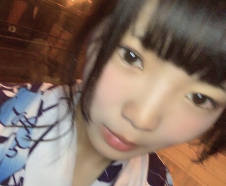 寝落ちでも何でも承ります 19歳女です！話しましょう！！なんでも聞きますよー イメージ2