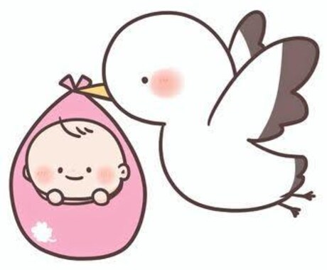 不妊治療の相談に乗ります ＊原因不明治療歴4年から妊娠＊子宝赤富士プレゼントします イメージ1