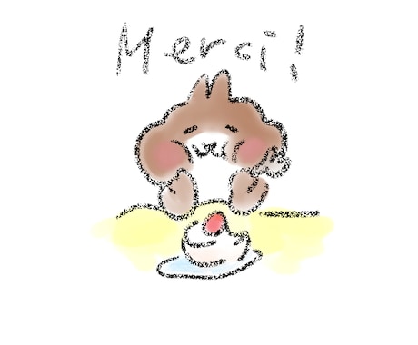 イラスト描きます イメージ1