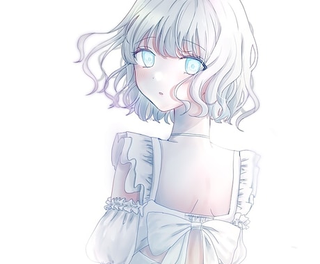 商用可能◎アイコンなどのイラスト作成いたします 【修正3回まで無料】ご要望に沿った可愛いイラストお描きします イメージ1