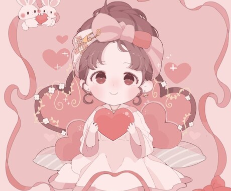 大好きな人と♡もっと仲良くなる縁結びをします お試し通常縁結び♡1つだけ縁結びをいたします♡ イメージ1