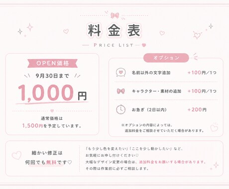 デコうちわをデザインします 世界にひとつのうちわをお作りします♡ イメージ2