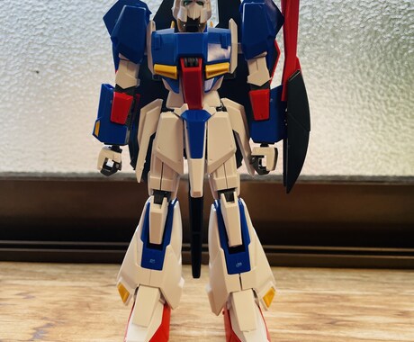 忙しい人のためにガンプラを作ります HGシリーズのガンプラを作って欲しい方はこちらへどうぞ。 イメージ1
