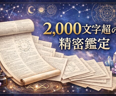 三占術精密鑑定◆守護画像付ます 今、答えが欲しいあなたへ。いつでも鑑定をお届けします イメージ1