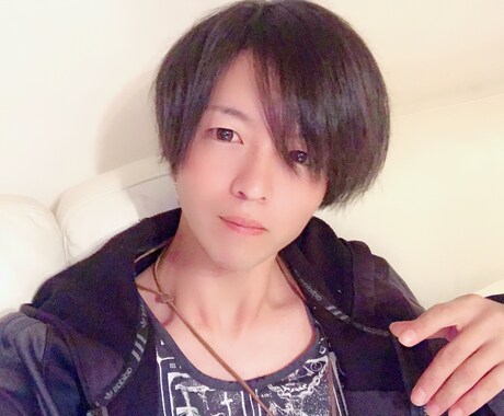 元No.1ホストがなんでも相談に乗ります 恋愛、悩み相談、なんでも気軽にご相談ください！ イメージ1