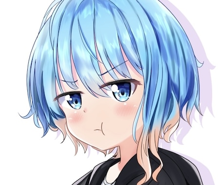 アイコンイラストお描きします 〜低コストで高クオリティなイラストを〜 イメージ2