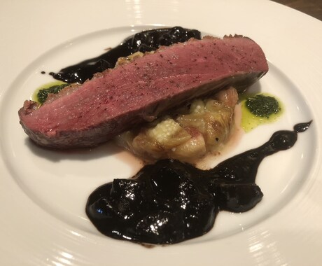 ミシュラン掲載店のシェフが料理の悩みを解決します 日々の献立、趣味の料理、お店の新規メニューの開発に。 イメージ1