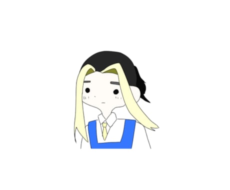 ゆるきゃらアイコンイラスト描きます 使用⭕️ゆるかわイラストを1週間以内にお届け！ イメージ2