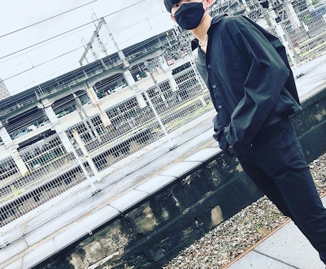 ファッションを構成いたします 韓国系ファッションを教えます！ イメージ2