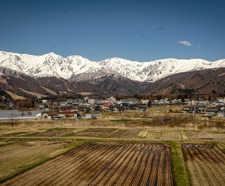 長野県のドライブプラン作成しますます 撮影・絶景も楽しめるドライブルート設計 イメージ1