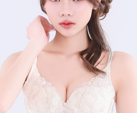 バストUPセルフケアをお伝えします 年齢を重ねるごとに、もっと自分を大切に。 イメージ1