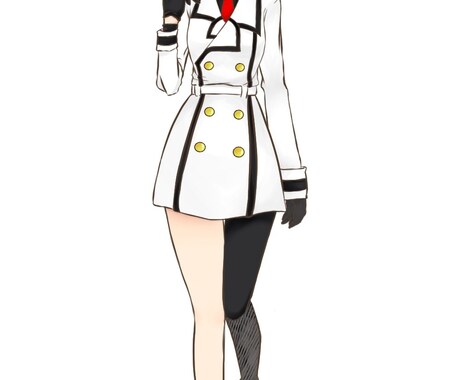 最短1日で納品可能SNS用アイコン描きます デフォルメにも対応してます！！！ イメージ2