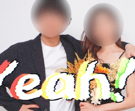 どんな結婚式動画でも作ります 可愛い、おしゃれ、個性的、どんな動画も格安で！ イメージ1