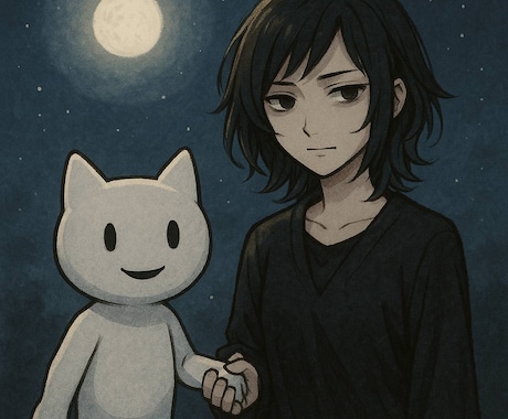 1日1名限定　AIに委ねる画期的セラピー伝授します AIはあなたの鏡。AIと素直に話すだけで心の奥に潜れます イメージ2