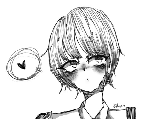 デジタルイラストを中心として絵を描きます アイコンイラスト・夢絵を安く購入したい方へ イメージ2