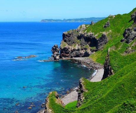 北海道旅行を効率良く楽しむ為のプランを作成します 北海道旅行の難点、移動が遠過ぎる…を完全解決！ イメージ1