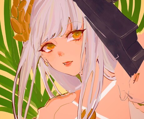 商用可能！挿画・動画用のイラストを作ります 現役イラストレーターが描きます イメージ2