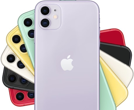 iPhoneで分からない事を分かりやすく説明します iPhoneを使いこなして、生活を豊かにするお手伝いします！ イメージ1