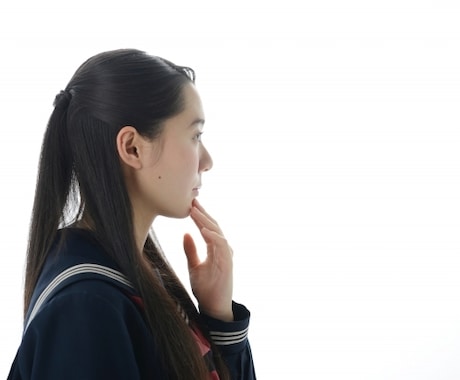 学校生活や勉強、進路の悩みにアドバイスします 毎日が楽しくない、生きがいを感じない、将来が不安な学生さんへ イメージ1