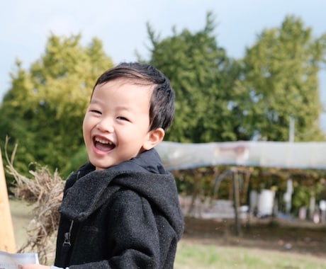 先着10名限定価格〜優しい写真を撮影いたします あっという間の成長の一コマを、自然な姿で残しませんか？ イメージ2