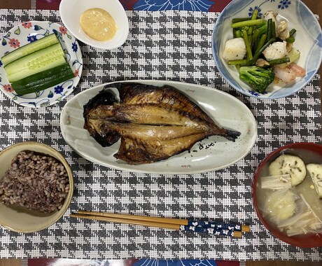 食事相談でダイエットサポートします 自分の食事法・ダイエット法に自信ない人は相談してください！ イメージ2