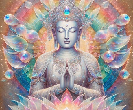 星月神法があなた様の人生を全てデザインします あなた様の人生の進むべき最適解を合計5000文字にまとめる イメージ1