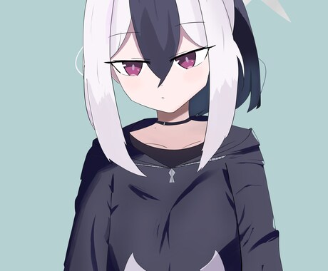 アイコン用のイラストを描きます イメージ1