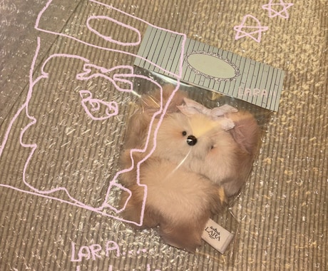 お洒落なデザインをします イメージ1