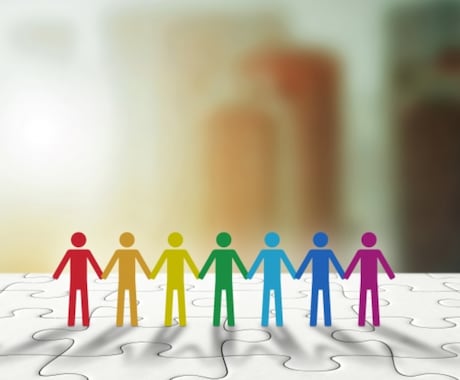 マヤ暦で紐とく気になるあの人との関係性読み解きます 恋愛・お仕事・人間関係　お悩みお伺い致します☆ イメージ2