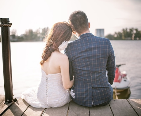 不倫など悩みからあなたを幸せに導きます 本来のあなたになって苦しい恋愛から抜け出していただきます！ イメージ1