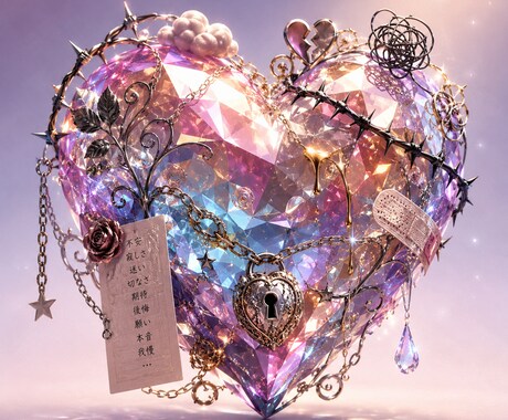 不倫・複雑な恋愛❤️お悩みを聞きます 不倫・複雑恋愛のお悩み、事情を偏見なく聞きます。秘密厳守㊙️ イメージ2
