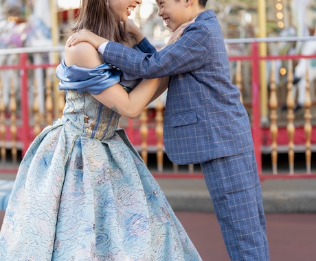 家族と人生の記録　今を綺麗に残します 女性同行可・高画質レタッチ全納品　家族の今を最高峰機材で残す イメージ1
