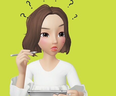 入力作業請け負います 面倒な入力作業！ワード・エクセル入力代行します！！ イメージ1