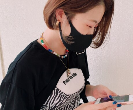誰にも言えない心の声、お聞きします 26歳の女性INFJと、一緒に波動上げましょう イメージ1