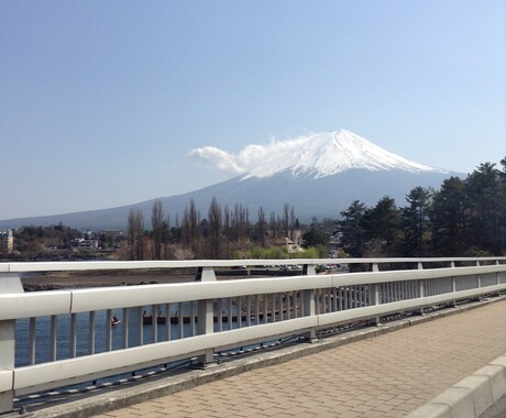 静岡旅行を考えている方へ！1日の大満足プラン考えます イメージ1