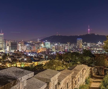 お急ぎの韓国語翻訳をお手伝いします イメージ1