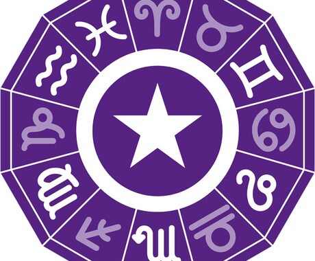 人類の叡智、占星術であなたの悩みを解決します 太陽星座で生きる。それが幸せへの道！！ イメージ1