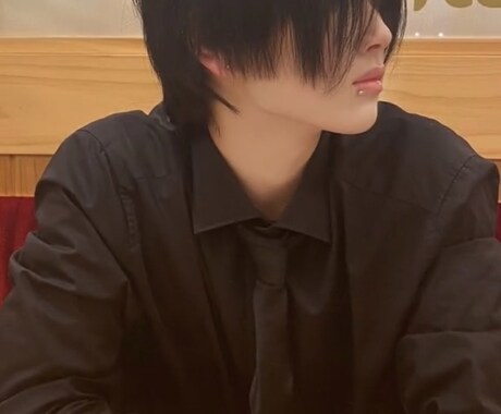 どんな話でも寄り添います 話すと絶対に元気が出ると思うので話しましょう イメージ1