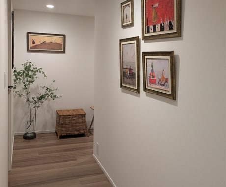 壁・棚をピンポイント改善　垢抜けない部屋整えます 部屋がまとまらない方へ   1箇所整えるだけで変わります イメージ1