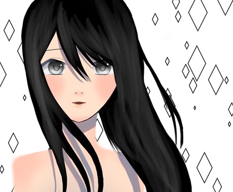SNS等で使えるイラスト、アイコン描きます ご依頼に添えるイラストを短期間で描きます。 イメージ1