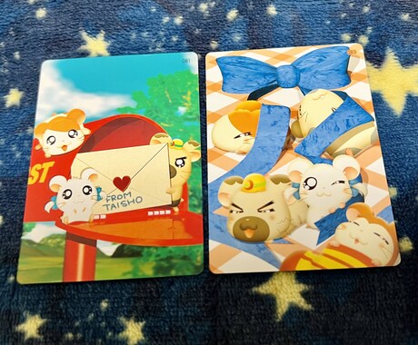 しんどい恋も、ときめく恋愛も寄り添って占います 夜に泣いたあなたへ、タロットの灯りを。 イメージ2