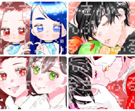 夢絵描きます イメージ1