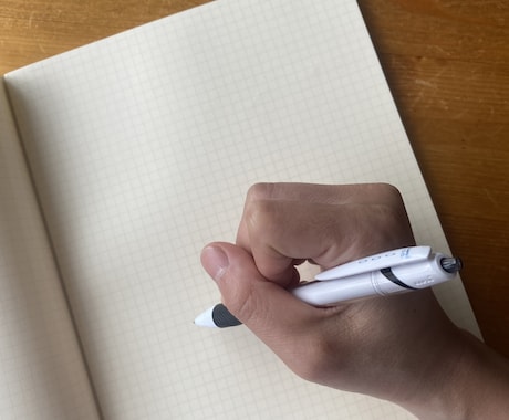LINE特化のライターがコピー・マガジン書きます ライティングの書き方の基本を教えます! イメージ2