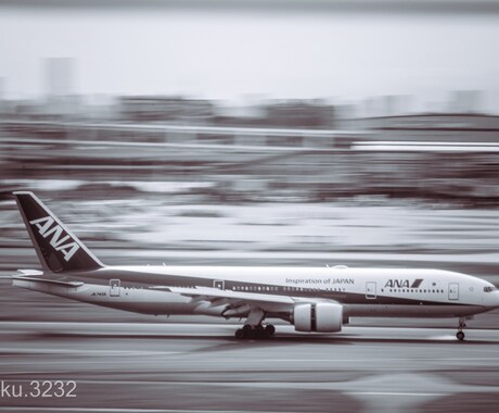飛行機が好きな方におすすめします イメージ1
