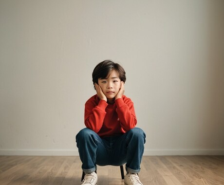不登校サポート 学習＆復学の悩みに寄り添います 教育業界に7年携わってきた私の知識でサポートします イメージ1