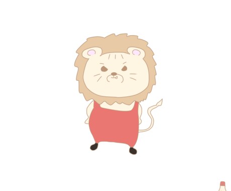 大人から子どもまで笑顔になれます コアラ（キャロ）の仲間たちを描きました イメージ2