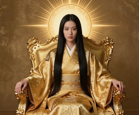 収入・チャンス・タイミングをタロットで視ます 今後の金運の流れ、仕事や収入面での転機をカードから読み取り イメージ1