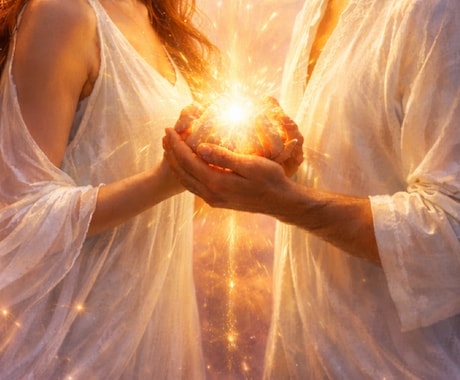 ツインレイ診断｜特別に感じる関係を読み解きます ご縁の深さ/繋がり/相性/惹かれる理由/出会った理由 イメージ2