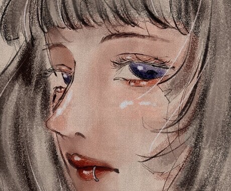 ご要望に沿ったシンプルで可愛いアイコンを作成します イメージ1