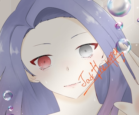 貴方だけの希望に合うものを作ります 少しでも満足して頂けるように✨ イメージ1